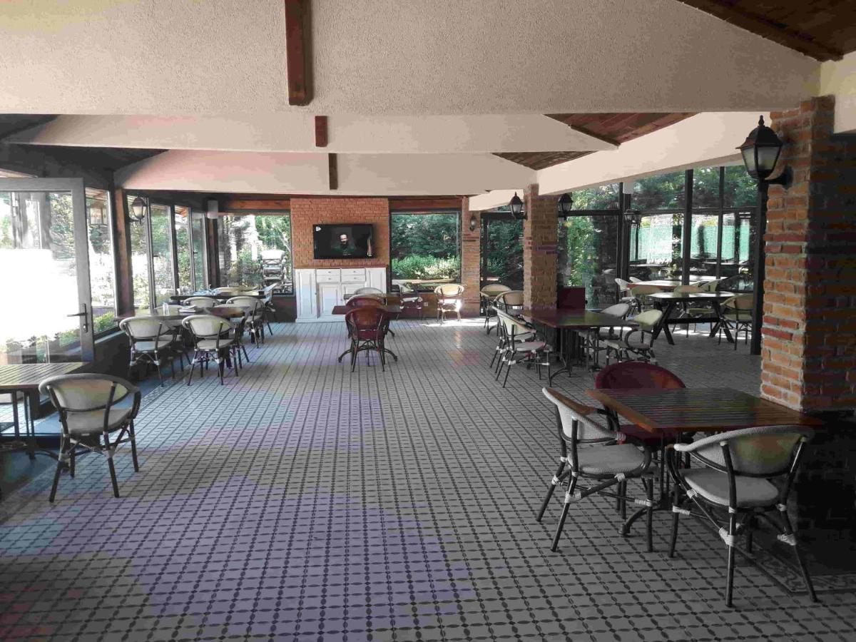 Green House Garden Park Hotel Cumhuriyet Exterior photo